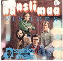 Sophie`s Dream  Single7